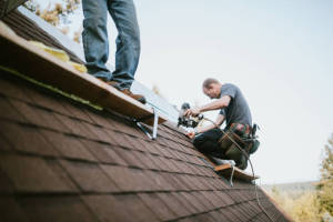 Local Roofers in Rio Nido, CA